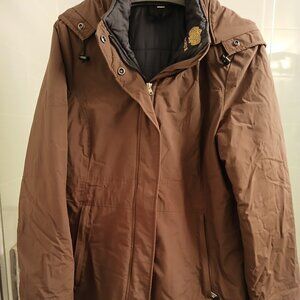 Kanuk Blainville Parka